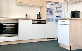 Kobra Room Fuer 4 Personen